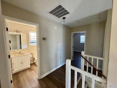 433 Hargrove St unit B, Athens, AL 35611 - photo 6