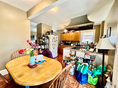 69 Woodlawn St unit 3, Jamaica Plain, MA 02130 - photo 2