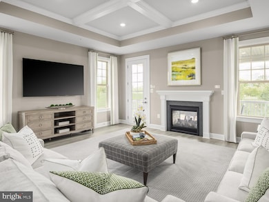 2636 Herb Shed Way, Frederick, MD 21702 - photo 3