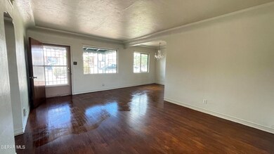 3116 Idalia Ave, El Paso, TX 79930 - photo 4
