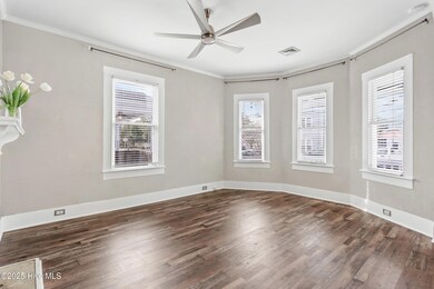 Virtual Living Room