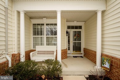 300 Native Dancer Cir, Havre de Grace, MD 21078 - photo 2