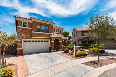 Front of Home #2