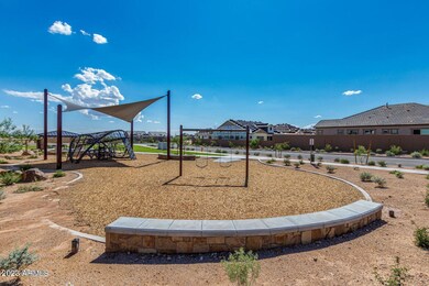 Monteluna Playground