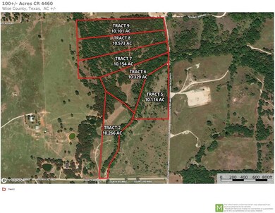 Tract 6 County Rd 4460, Decatur, TX 76234 - photo 3