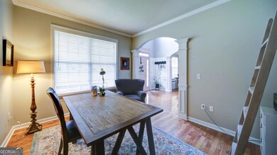 6050 Bridge Fair Rd, Cumming, GA 30028 - photo 6