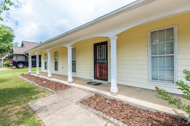 Porch