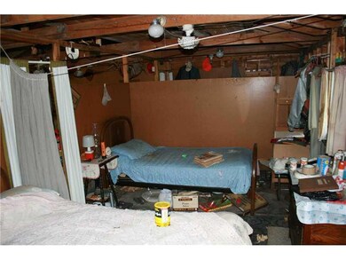 Bedroom.