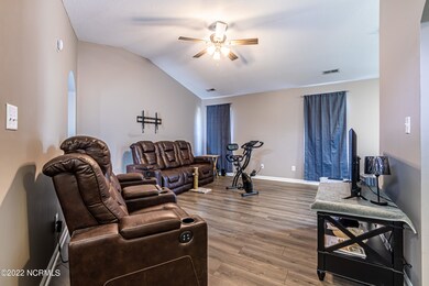 603 Denim Drive, Richlands, NC 28574