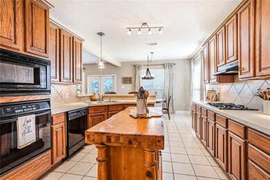 KITCHEN VIEW #1