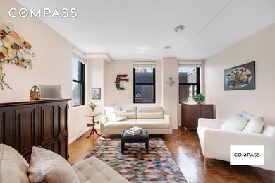 The Sherwood unit 11E, New York, NY 10019 - photo 4