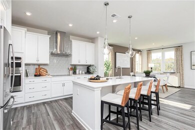 1935 Watson Falls Ct, Lawrenceville, GA 30043 - photo 2