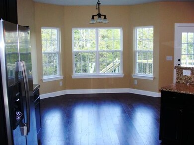 All pictures are of a different Mt. Brooke home and are here for viewing only.