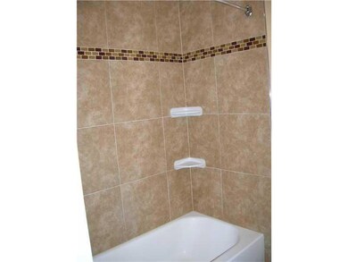Bathroom.