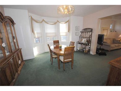 Dining Room.