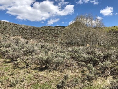 Aspen grove on Lot 168