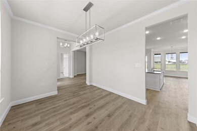 7033 Valley View Dr, Joshua, TX 76058 - photo 7