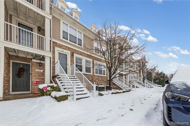 1156 Faulkner unit E4, Troy, MI 48083 - photo 3