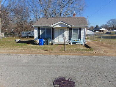214 N. Kirkman