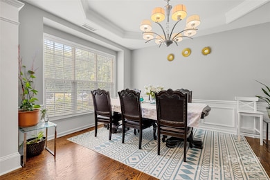 8709 Barrelli Ct, Charlotte, NC 28277 - photo 6