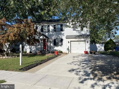 733 Rancocas Place, Riverside, NJ 08075 - photo 2