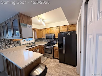 26384 Mapleridge Dr, Chesterfield, MI 48051 - photo 4