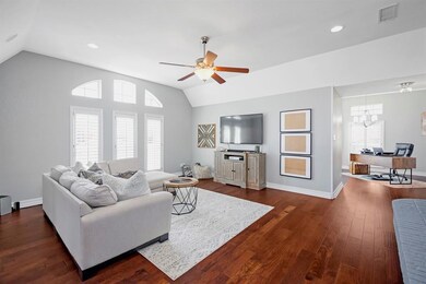 3217 Channing Ln, Bedford, TX 76021 - photo 5