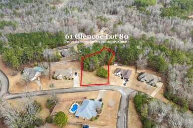 61 Glencoe unit 80, Wetumpka, AL 36092 - photo 3