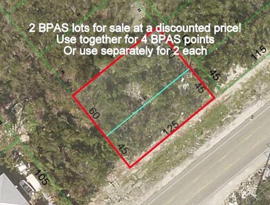 Aerial for Lot 13 & 14