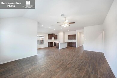 705 Nandina Rd, Weatherford, TX 76086 - photo 6