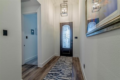 3824 Iron Ore Dr, Denison, TX 75020 - photo 3