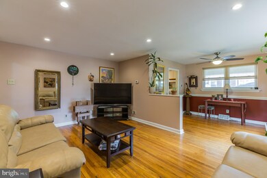 248 Memorial Ave, Haddonfield, NJ 08033 - photo 7