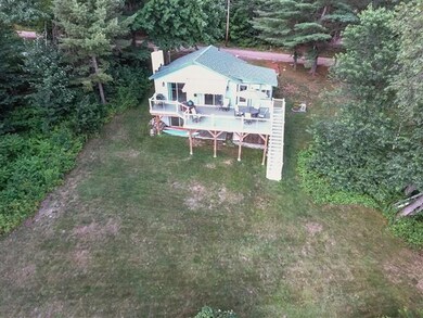 51 Georgetown Dr, Center Barnstead, NH 03225 - photo 2