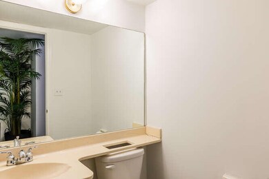 Half Bath