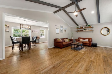 6650 Valley Hill Dr SW, Mableton, GA 30126 - photo 4