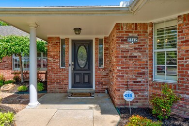 2612 Kensington Way, Bartlesville, OK 74006 - photo 2