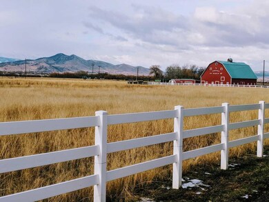 Valley View Ranch Barn and Valley View