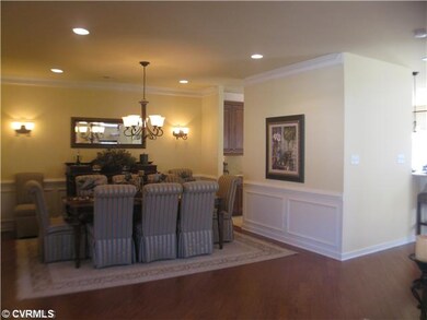 Dining Room - Similar Dining Room