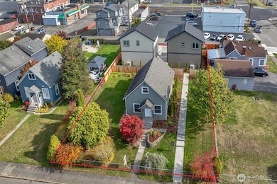 1925 Lombard Ave unit A,B,C, Everett, WA 98201 - photo 2