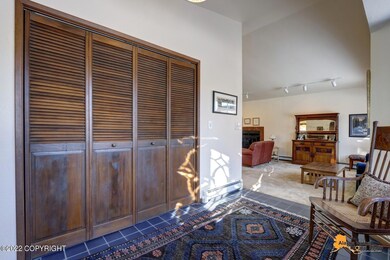 Coat Closet