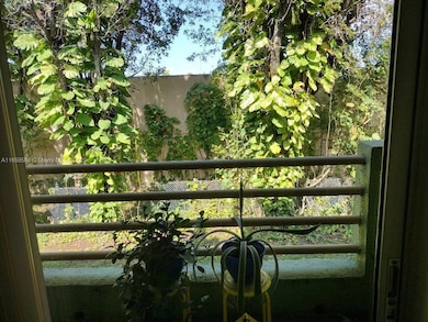 BALCONY #1