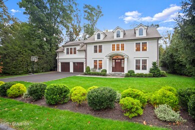 48 Winthrop Dr, Riverside, CT 06878 - photo 2