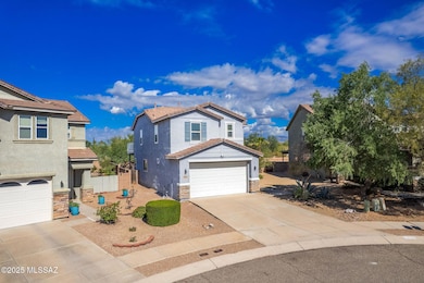 4606 W Lindenthal Ln, Tucson, AZ 85742 - photo 6