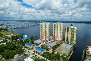 Riviera 2743 unit 406, Fort Myers, FL 33916 - photo 5