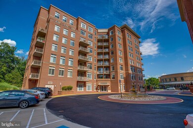 Elan East Market Condominiums unit 301, Fairfax, VA 22033 - photo 2