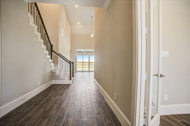 REPRESENTATIVE PHOTO – Photo does not represent actual home options and selections. Ask Sales Consultant for specific selections.