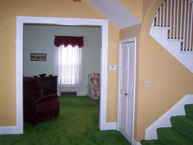 Foyer