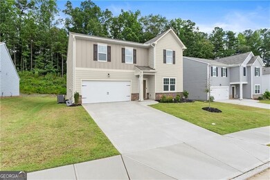157 Colbury St, Villa Rica, GA 30180 - photo 3