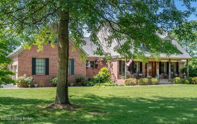 9216 Fairmount Rd, Louisville, KY 40291 - photo 5
