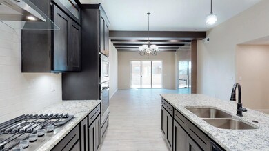 13694 Kathys Ct, El Paso, TX 79928 - photo 3